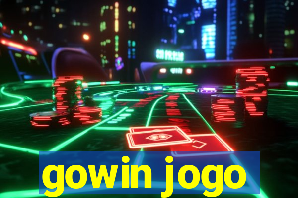 gowin jogo